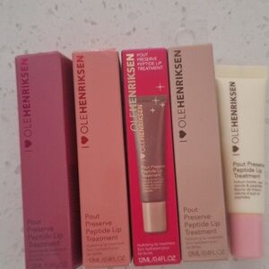 Ole Henriksen Pout Preserves